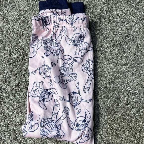 NWT- size 4- Disney 100 matching set. - Picture 2 of 4
